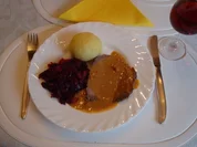 Sauerbraten (Rheinisch-Westfälisch) - Rezept