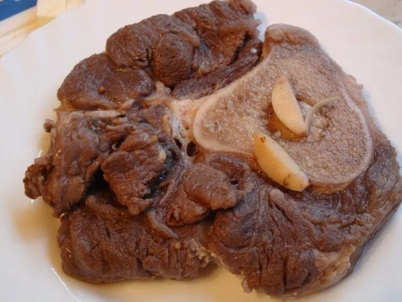 Sauerbraten (Rheinisch-Westfälisch) - Rezept - Bild Nr. 3