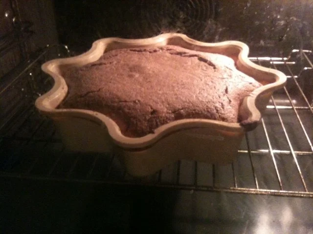 Glühweinkuchen - Rezept - Bild Nr. 2