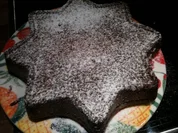 Glühweinkuchen - Rezept