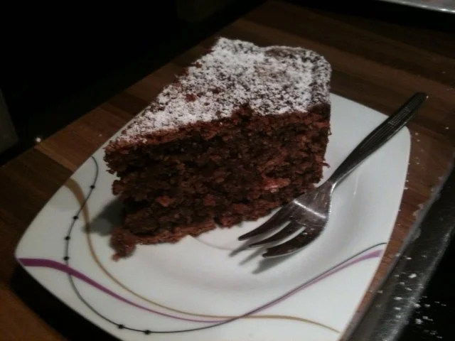 Glühweinkuchen - Rezept - Bild Nr. 4