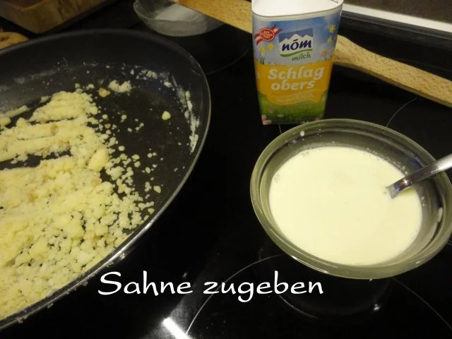 Kekse " Florentiner Art" - Rezept - Bild Nr. 3