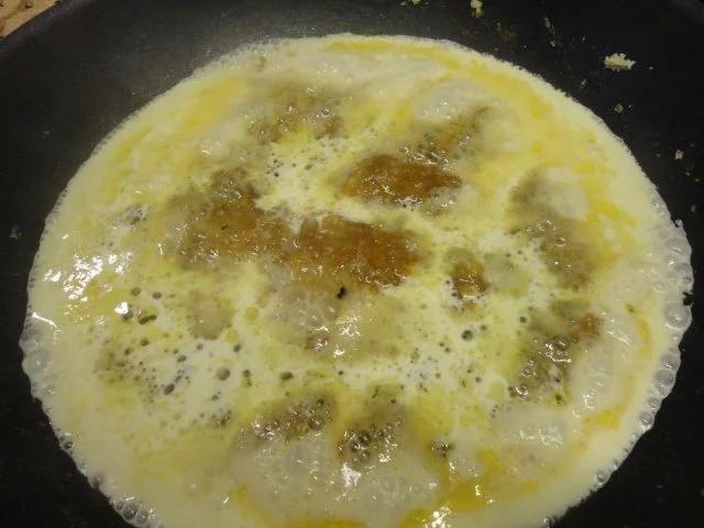 Kekse " Florentiner Art" - Rezept - Bild Nr. 4