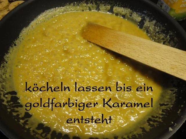 Kekse " Florentiner Art" - Rezept - Bild Nr. 5
