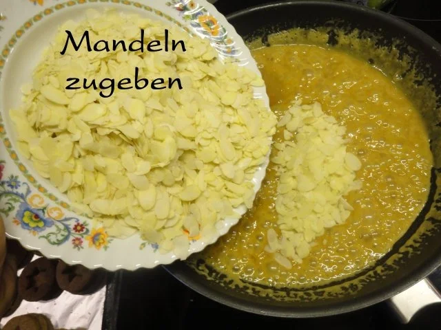 Kekse " Florentiner Art" - Rezept - Bild Nr. 6