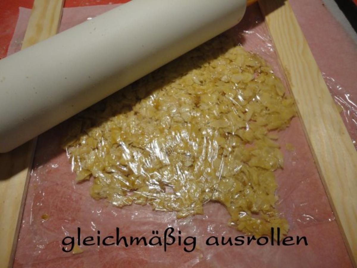 Kekse " Florentiner Art" - Rezept - Bild Nr. 9