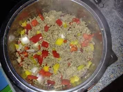 Rezept: Gefรผltes Fladenbrot Gefรผltes Fladenbrot - Rezept