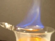 "Glühbirne" - Rezept