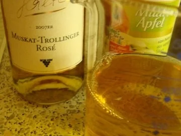 "Glühbirne" - Rezept - Bild Nr. 2