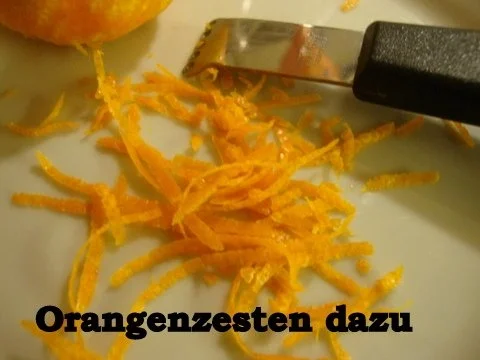 "Glühbirne" - Rezept - Bild Nr. 5