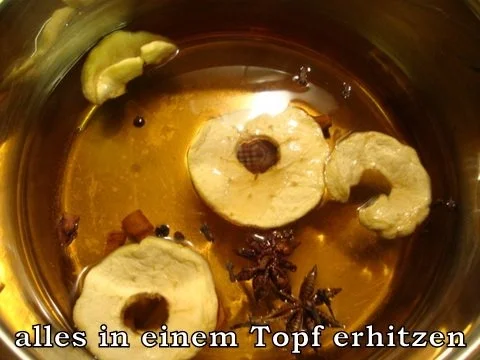 "Glühbirne" - Rezept - Bild Nr. 6