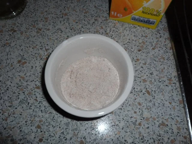 Weihnachtliche Nussnougat-Marzipankugeln - Rezept - Bild Nr. 6