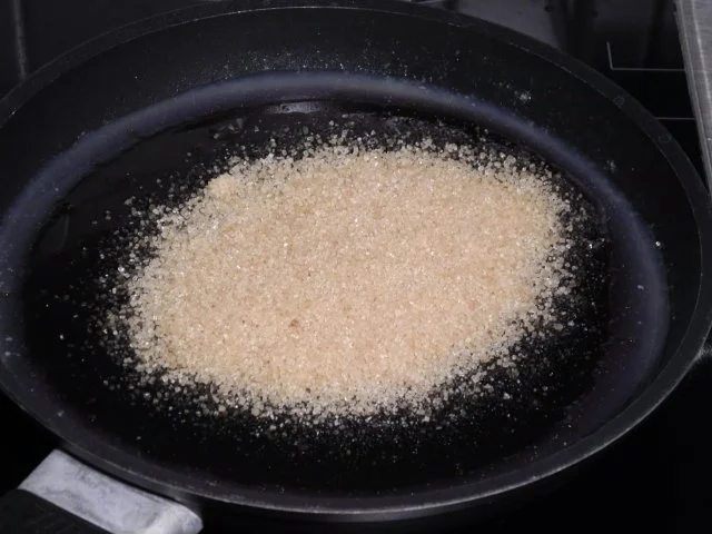 Plätzchen & Kekse : Dominosteine mit bunten Punkten ...schnell gemacht - Rezept - Bild Nr. 3