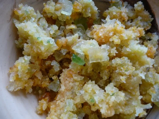 Plätzchen & Kekse : Dominosteine mit bunten Punkten ...schnell gemacht - Rezept - Bild Nr. 4