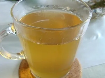 Rezept: Weißweinpunsch - mit Asiatischer Note Weißweinpunsch - mit Asiatischer Note - Rezept