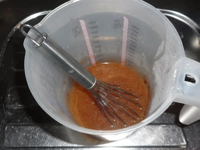 Rezept: Brot backen: Einfaches Fladenbrot Bild Nr. 3 Brot backen: Einfaches Fladenbrot - Rezept - Bild Nr. 3