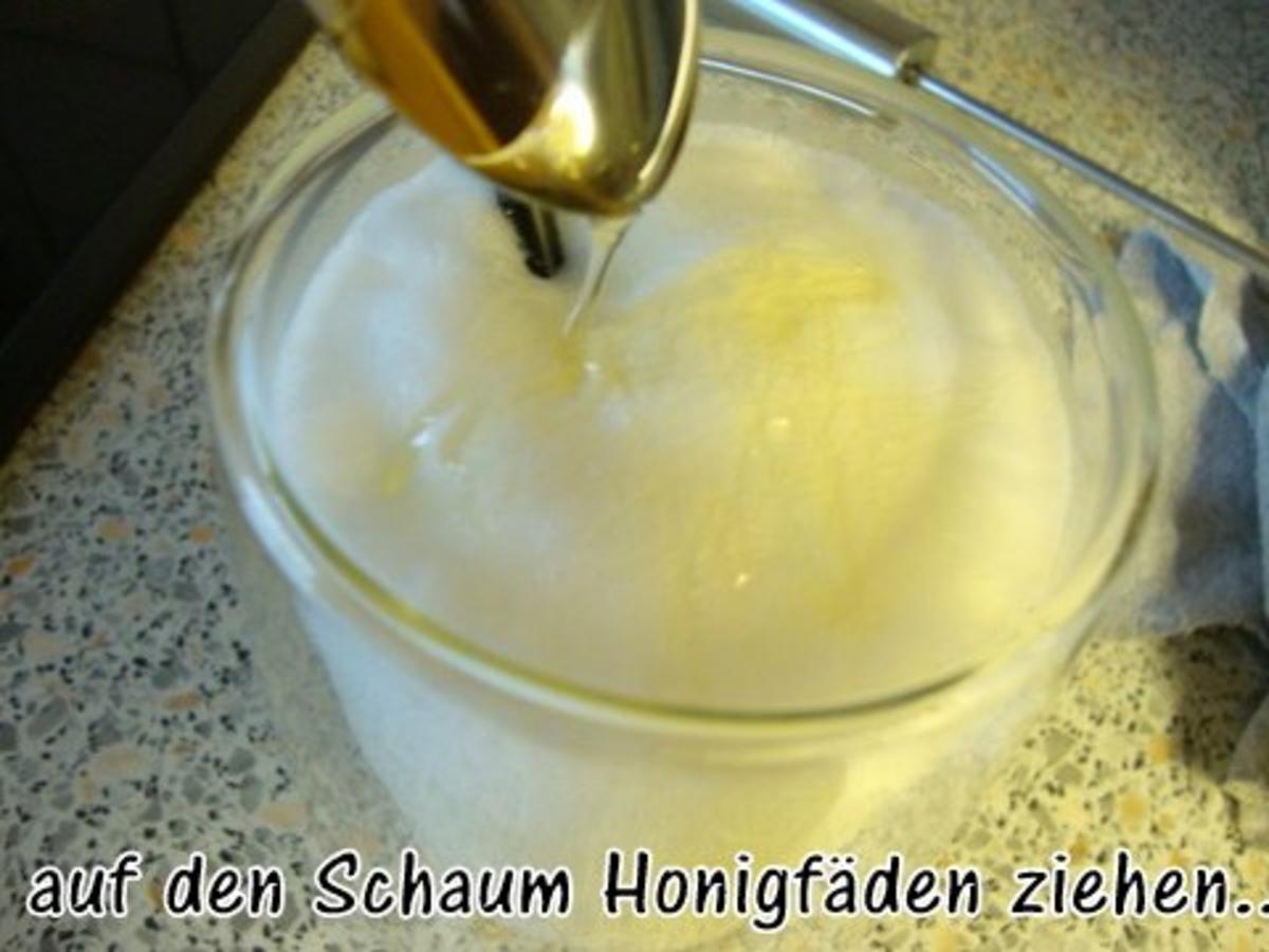 Aufgeschäumte Honigmilch mit Ingwer - Rezept - Bild Nr. 6