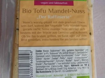 Rezept: Vegan : Lebervurst meine 3. - Thymianlebervurst Bild Nr. 10 Vegan : Lebervurst meine 3. - Thymianlebervurst - Rezept - Bild Nr. 10