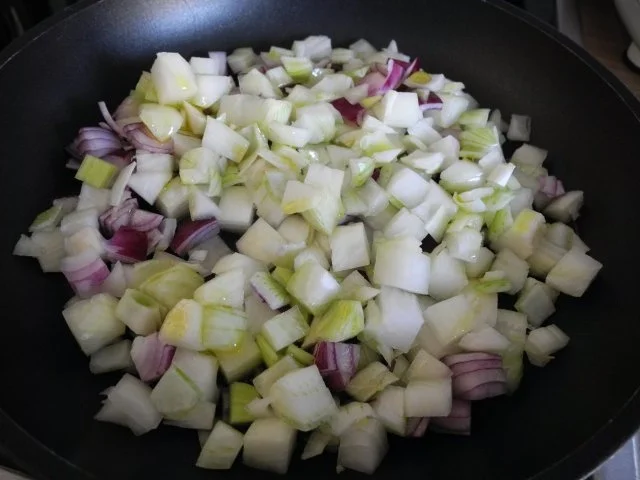 Rezept: Vegan : Lebervurst meine 3. - Thymianlebervurst Bild Nr. 3 Vegan : Lebervurst meine 3. - Thymianlebervurst - Rezept - Bild Nr. 3