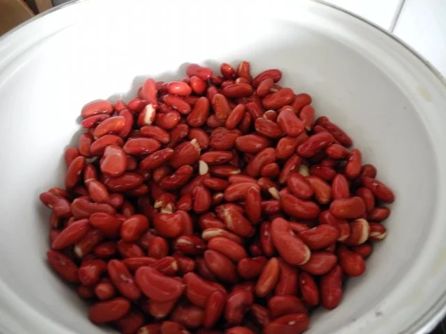 Rezept: Vegan : Lebervurst meine 3. - Thymianlebervurst Bild Nr. 5 Vegan : Lebervurst meine 3. - Thymianlebervurst - Rezept - Bild Nr. 5