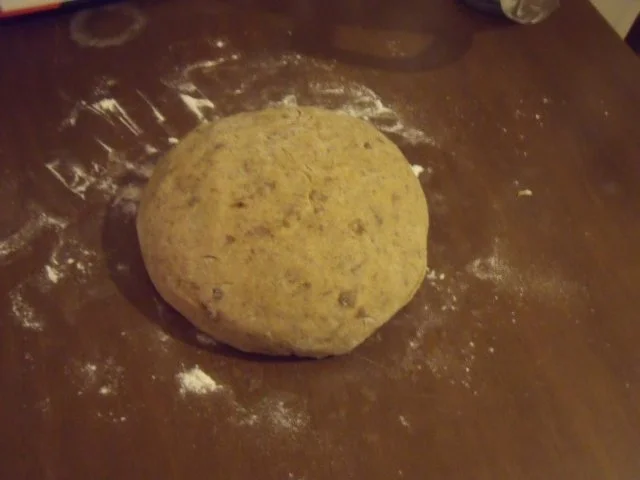 Pimp my Pfeffernüsse :) - Rezept - Bild Nr. 2