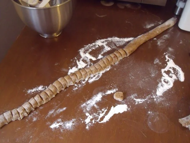 Pimp my Pfeffernüsse :) - Rezept - Bild Nr. 3