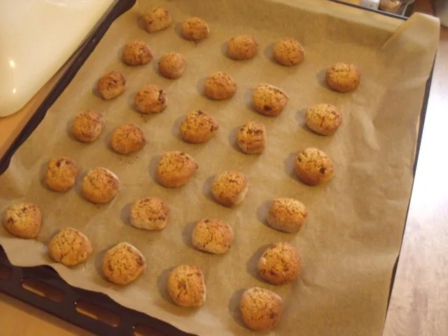 Pimp my Pfeffernüsse :) - Rezept - Bild Nr. 5