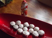 Pimp my Pfeffernüsse :) - Rezept