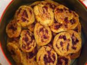 Linzer Schnecken - Rezept
