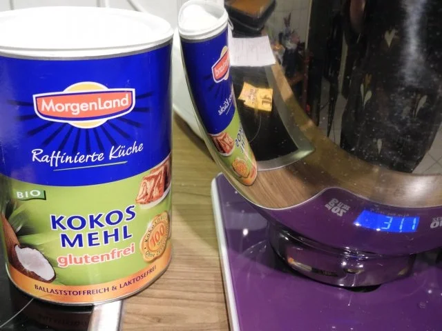 Kuchen : Mein Früchtebrot - Rezept - Bild Nr. 4