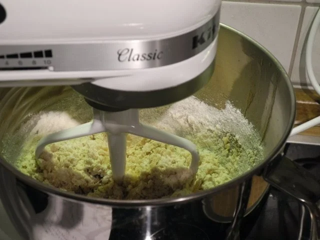 Kuchen : Mein Früchtebrot - Rezept - Bild Nr. 7