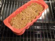 Kuchen : Mein Früchtebrot - Rezept