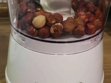 Kuchen : Mein Früchtebrot - Rezept - Bild Nr. 8