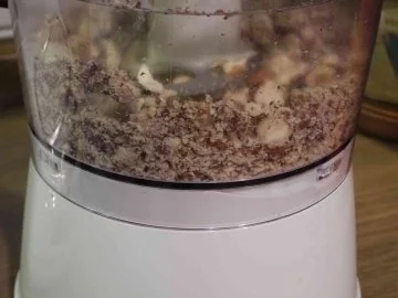 Kuchen : Mein Früchtebrot - Rezept - Bild Nr. 9