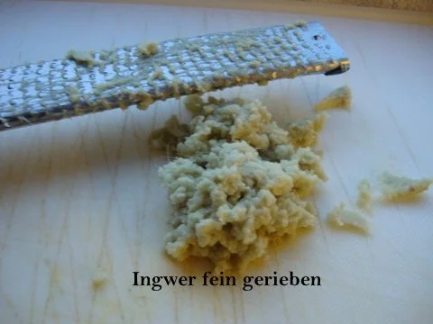 Rezept: Ingwertee mit Kokosmilch und Honig Bild Nr. 7 Ingwertee mit Kokosmilch und Honig - Rezept - Bild Nr. 7