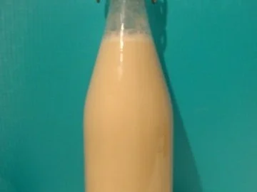 Rezept: Ingwertee mit Kokosmilch und Honig Bild Nr. 11 Ingwertee mit Kokosmilch und Honig - Rezept - Bild Nr. 11