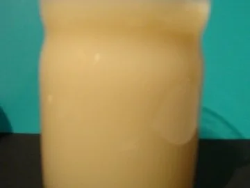 Rezept: Ingwertee mit Kokosmilch und Honig Bild Nr. 13 Ingwertee mit Kokosmilch und Honig - Rezept - Bild Nr. 13