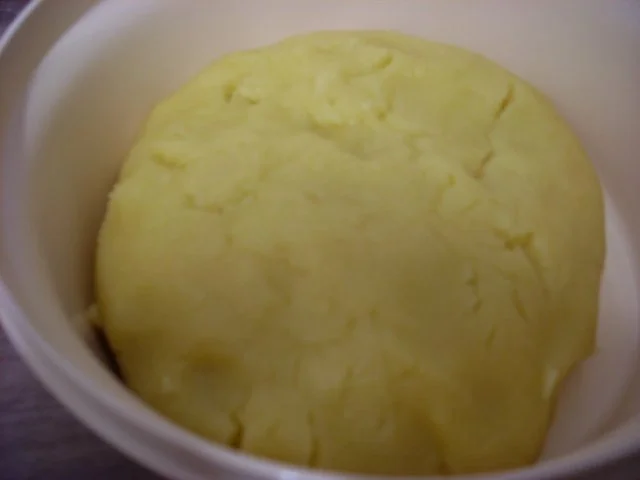 Löffelkekse mal fruchtig.......  mal schokoladig - Rezept - Bild Nr. 9