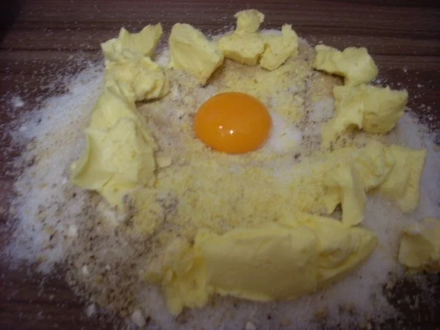 Vanillekipferl - Rezept - Bild Nr. 4