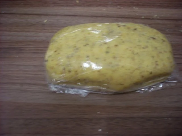 Vanillekipferl - Rezept - Bild Nr. 5