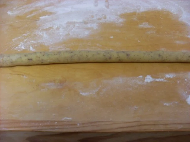 Vanillekipferl - Rezept - Bild Nr. 6