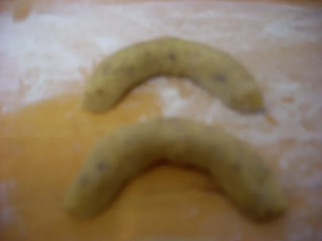 Vanillekipferl - Rezept - Bild Nr. 7