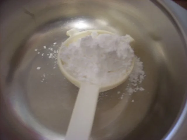 Vanillekipferl - Rezept - Bild Nr. 9