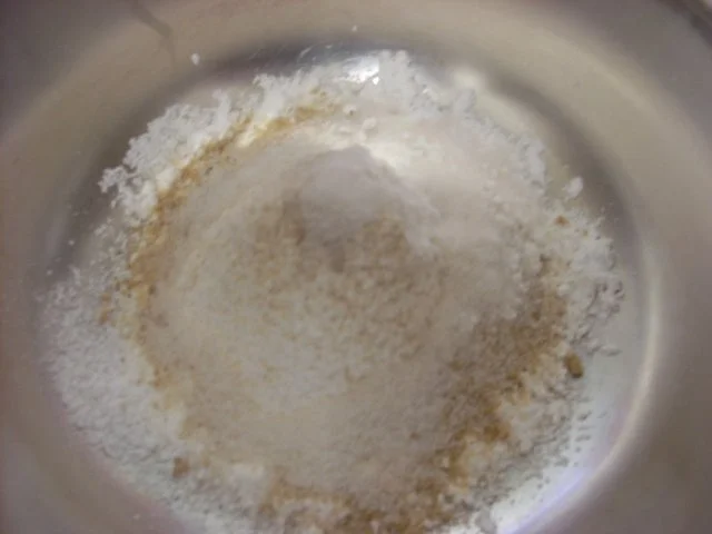 Vanillekipferl - Rezept - Bild Nr. 10