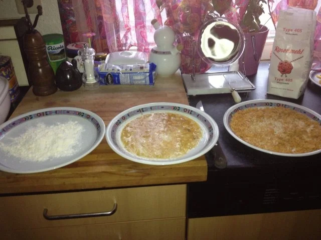 Chicken Nuggets - Rezept - Bild Nr. 3