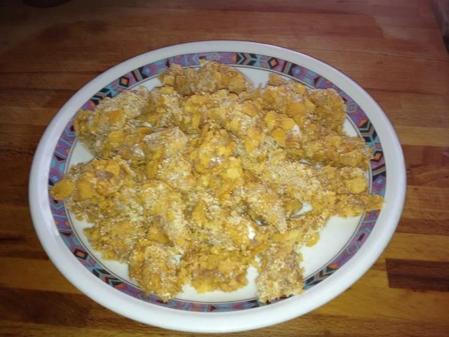 Chicken Nuggets - Rezept - Bild Nr. 4