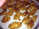 Chicken Nuggets - Rezept