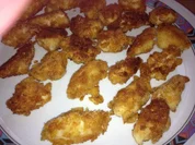 Rezept: Chicken Nuggets Chicken Nuggets - Rezept