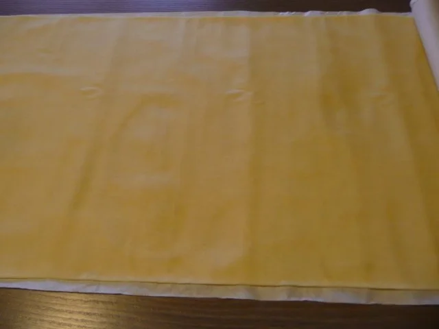 Rezept: Elsässer Nudelschnecken, 10 Scheiben Bild Nr. 2 Elsässer Nudelschnecken, 10 Scheiben - Rezept - Bild Nr. 2