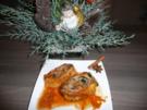 Elsässer Nudelschnecken, 10 Scheiben - Rezept